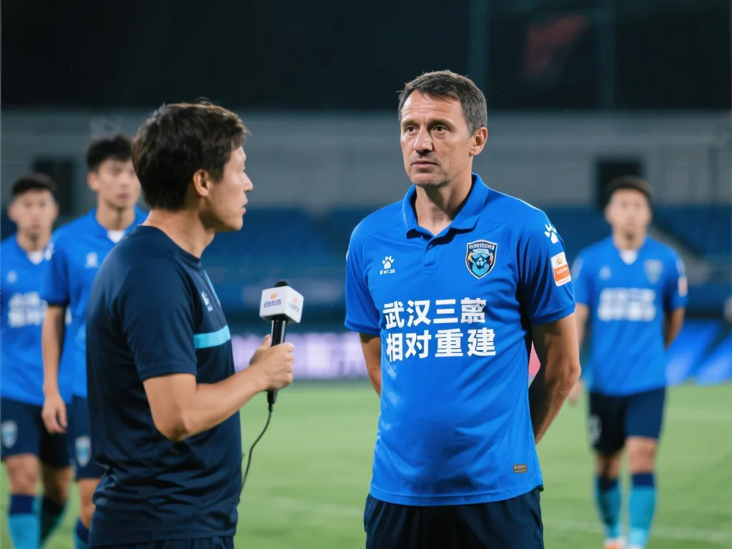 和兴奋