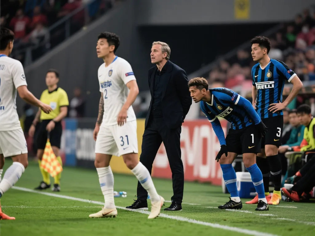 開場合表達