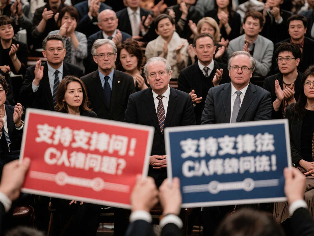 充满戏剧性