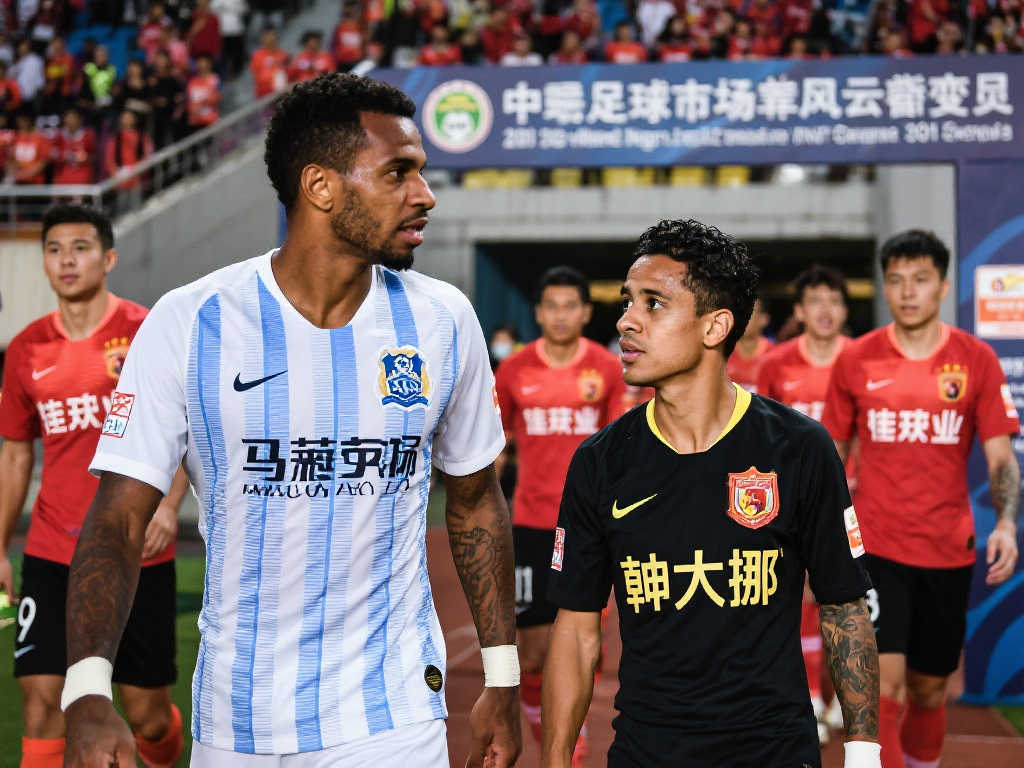 坛不容小觑