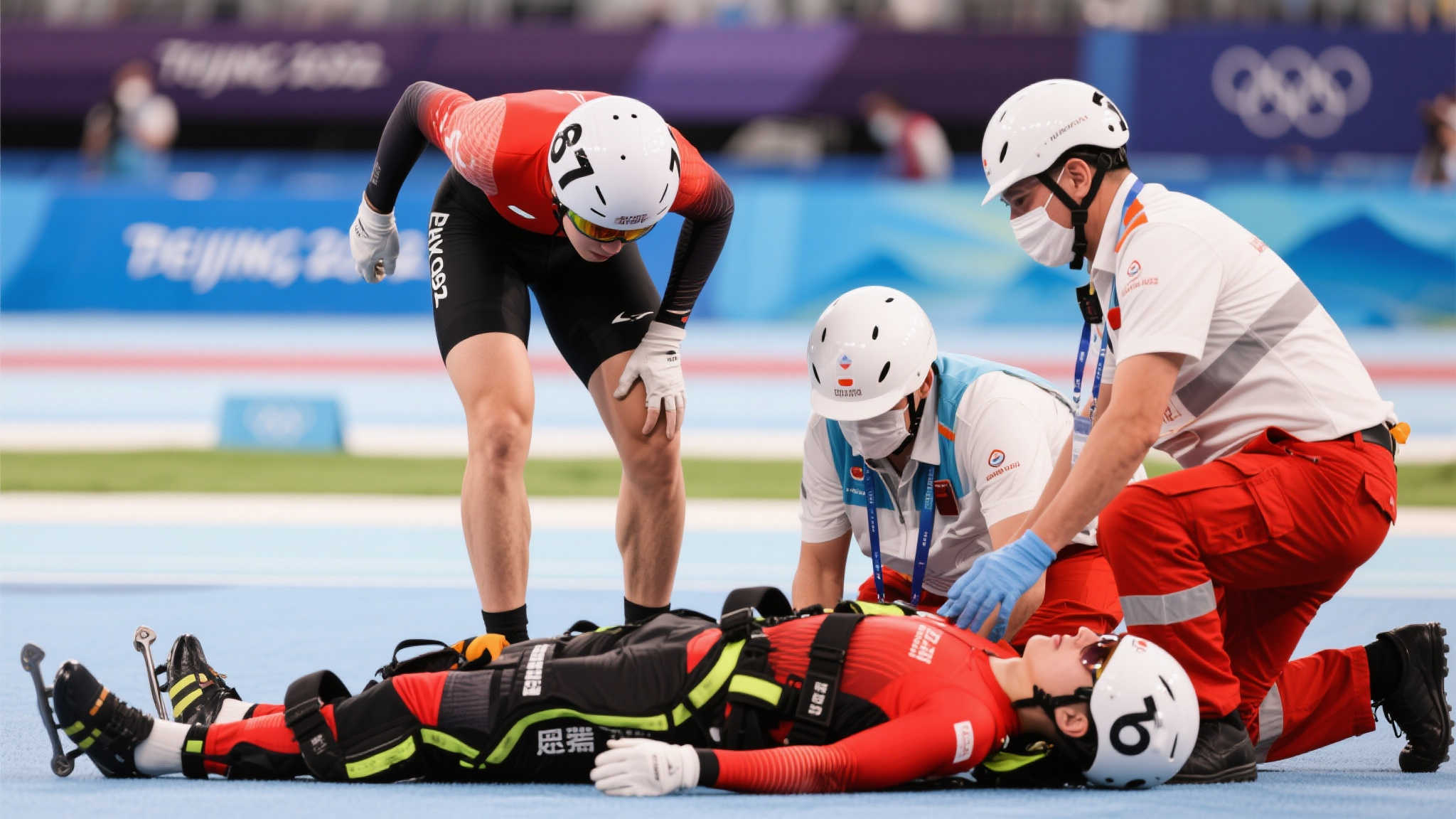 精彩瞬间 精彩瞬间