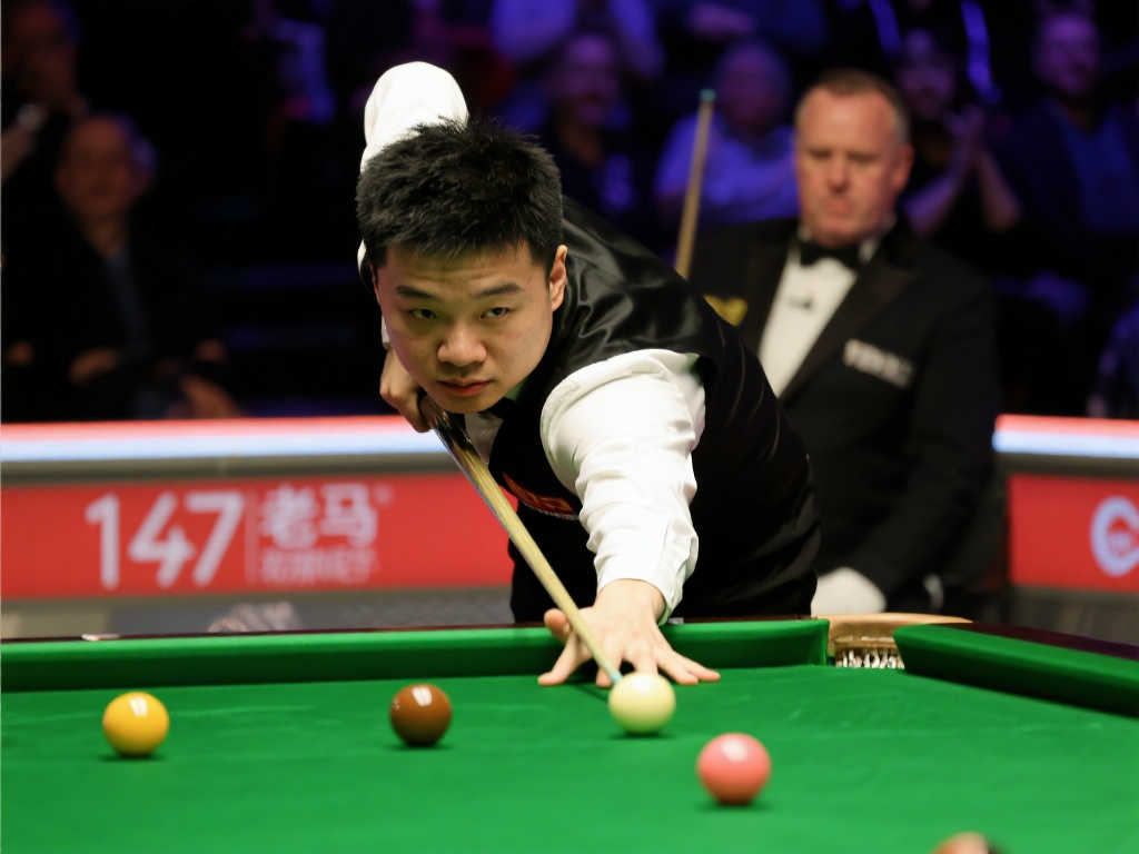 会打乱三鎮 会打乱三鎮