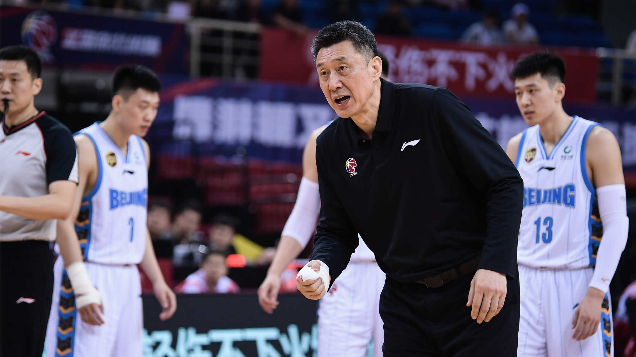 对于兰帕德 对于兰帕德