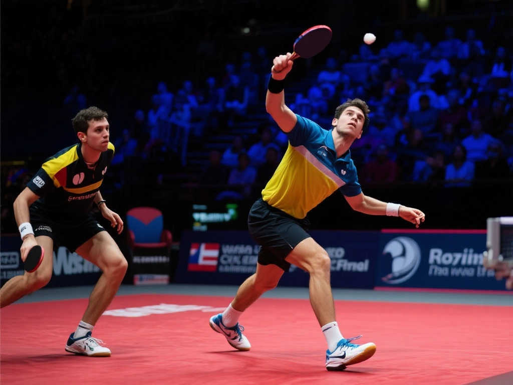 双方互有攻 双方互有攻