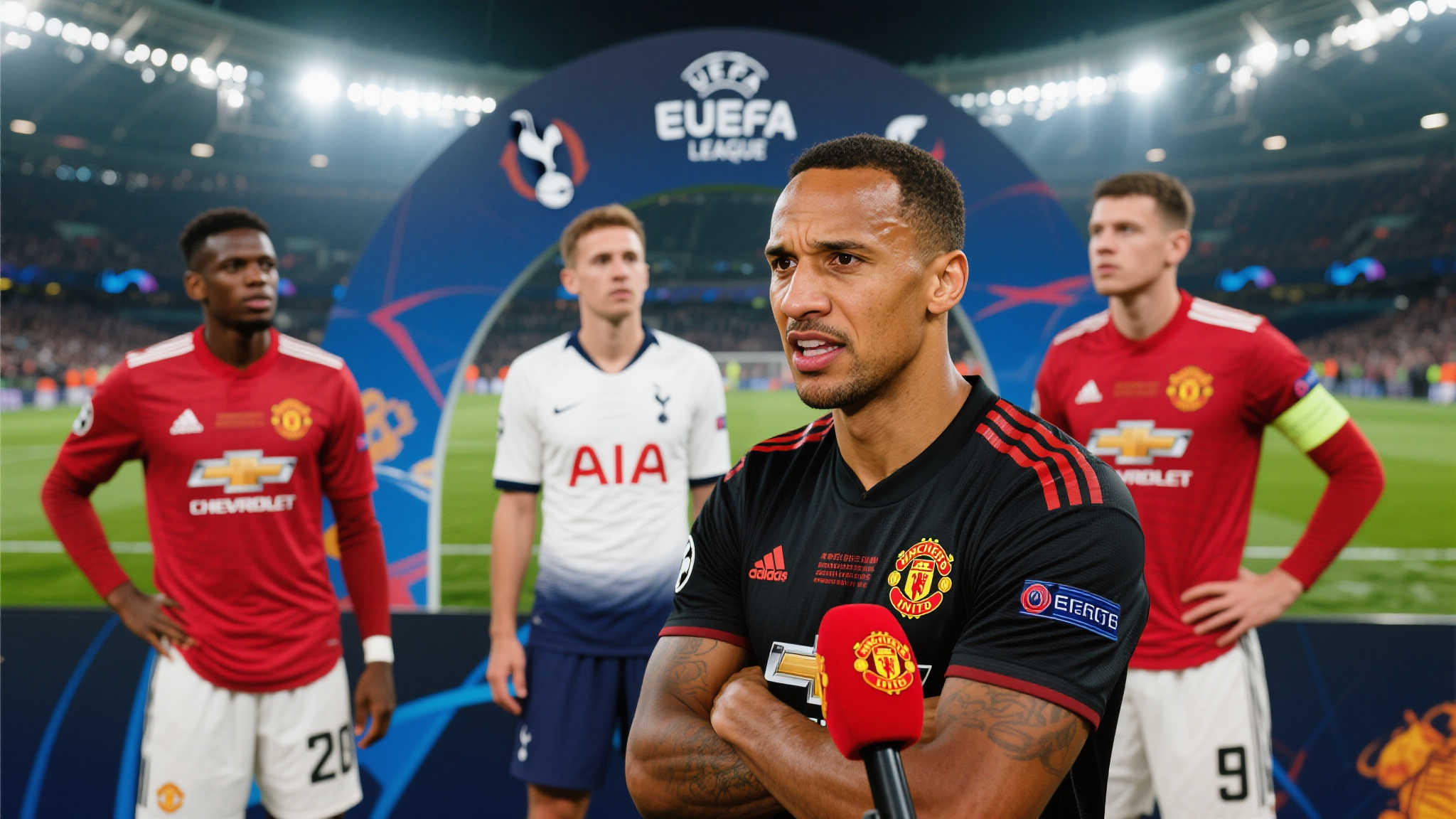 比赛开局并 比赛开局并