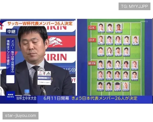 日本队2026世界杯小组赛赛程前瞻与分析