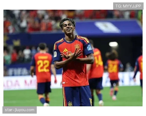 西班牙4-0沙特,亚马尔世界杯首球点燃争冠热度 西班牙4-0沙特,亚马尔世界杯首球点燃争冠热度